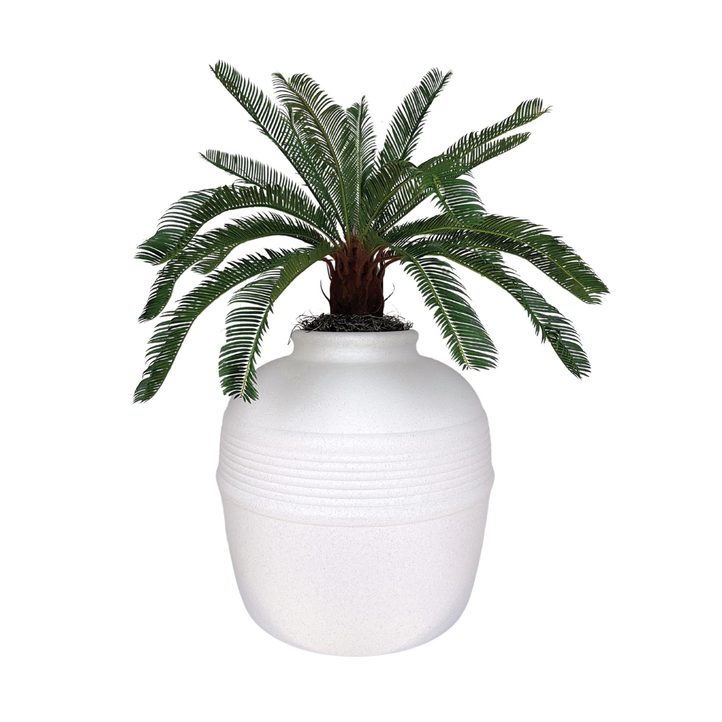 Original Hidden Litter Box Planter, Hooded Litter Box, Fake Plant Good Pet Stuff