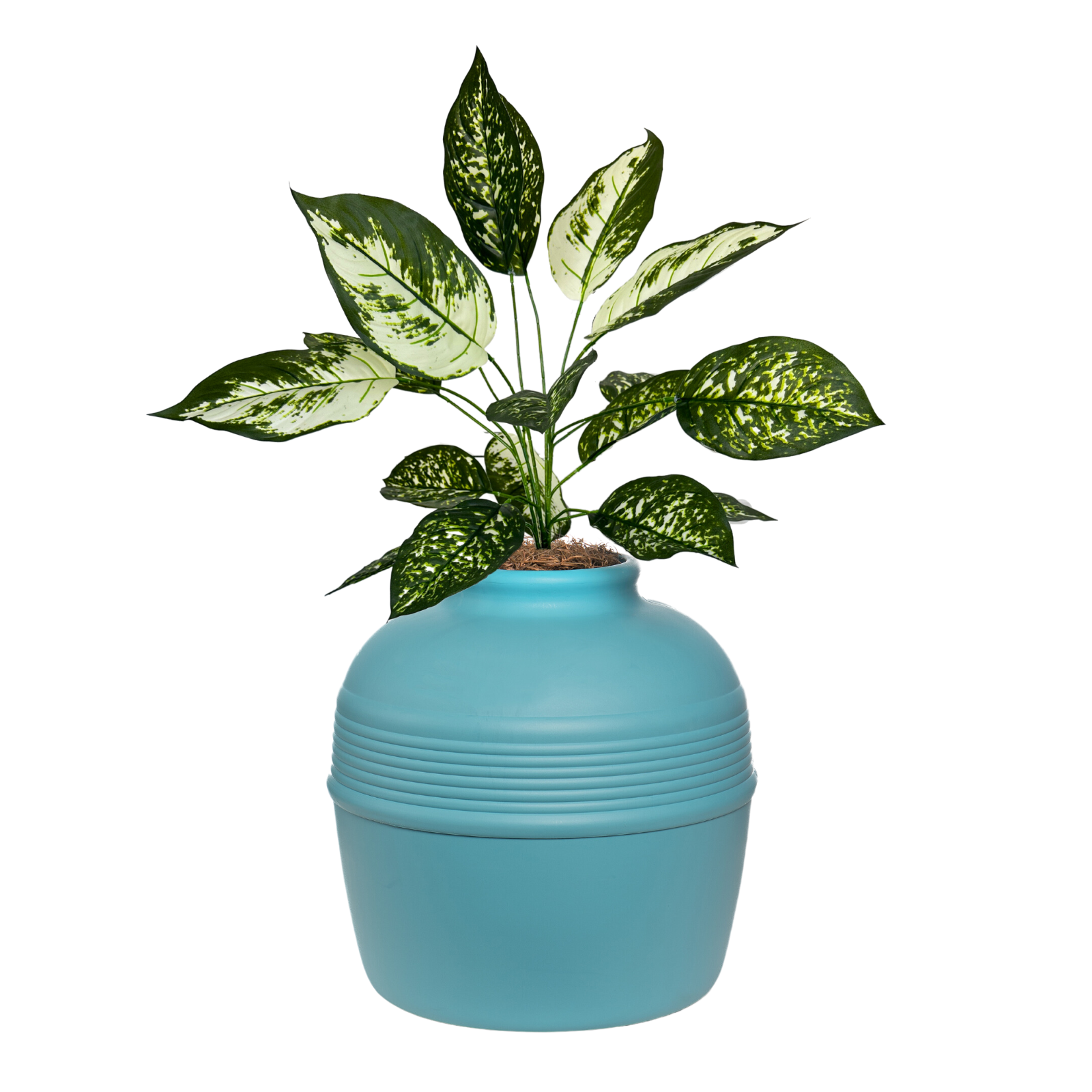 Original Hidden Litter Box Planter, Hooded Litter Box, Fake Plant Good Pet Stuff