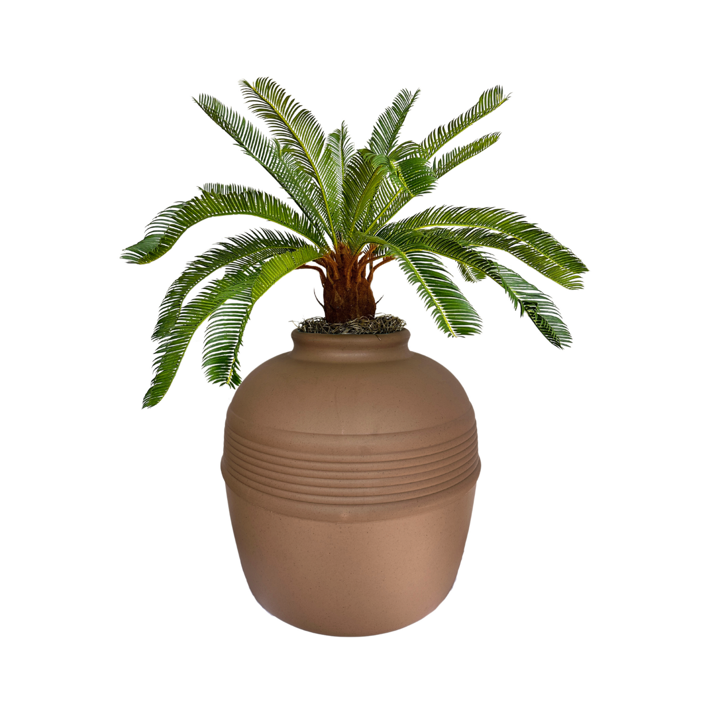 Original Hidden Litter Box Planter, Hooded Litter Box, Fake Plant Good Pet Stuff