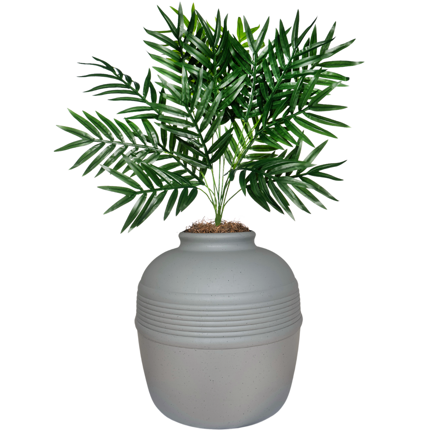 Original Hidden Litter Box Planter, Hooded Litter Box, Fake Plant Good Pet Stuff