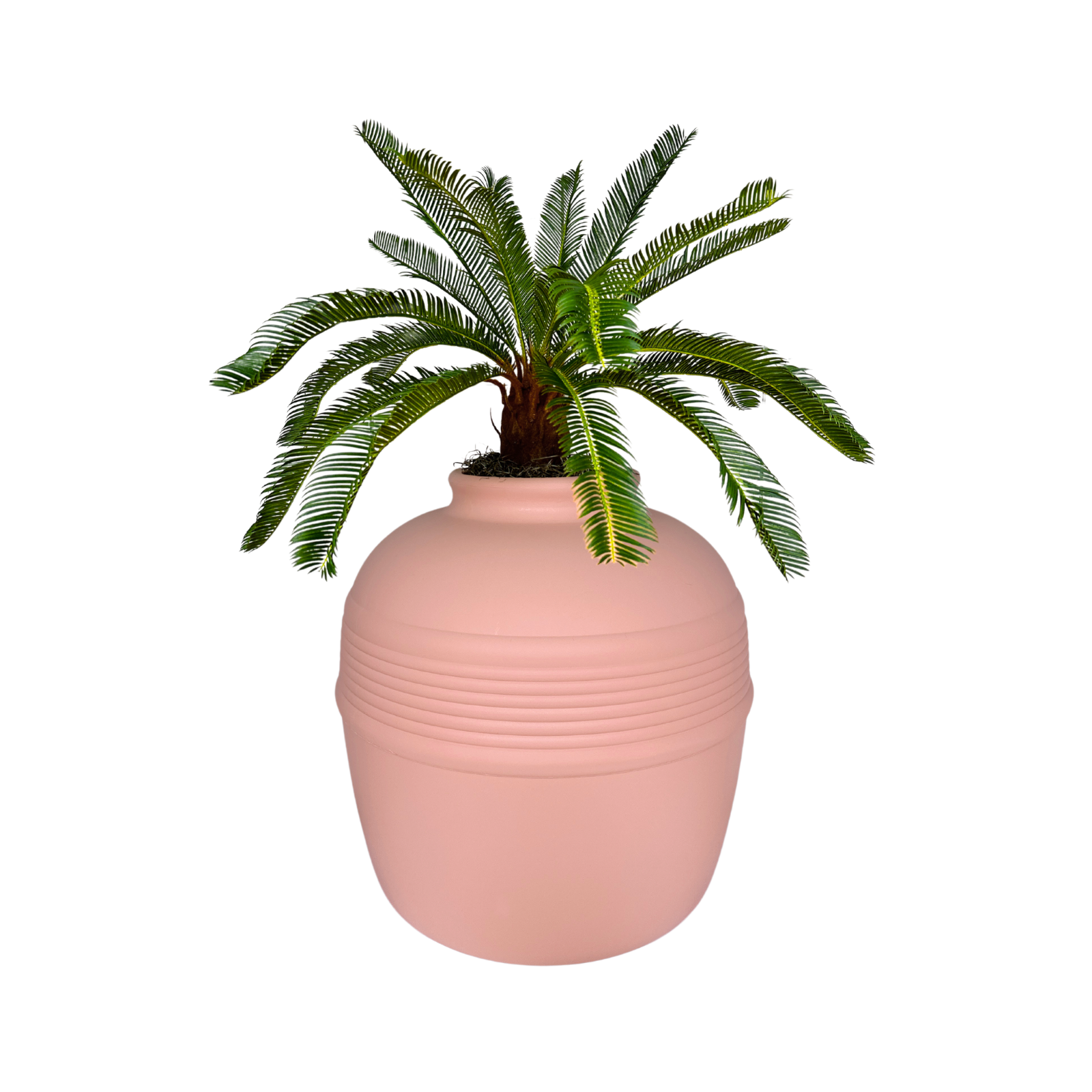 Original Hidden Litter Box Planter, Hooded Litter Box, Fake Plant Good Pet Stuff