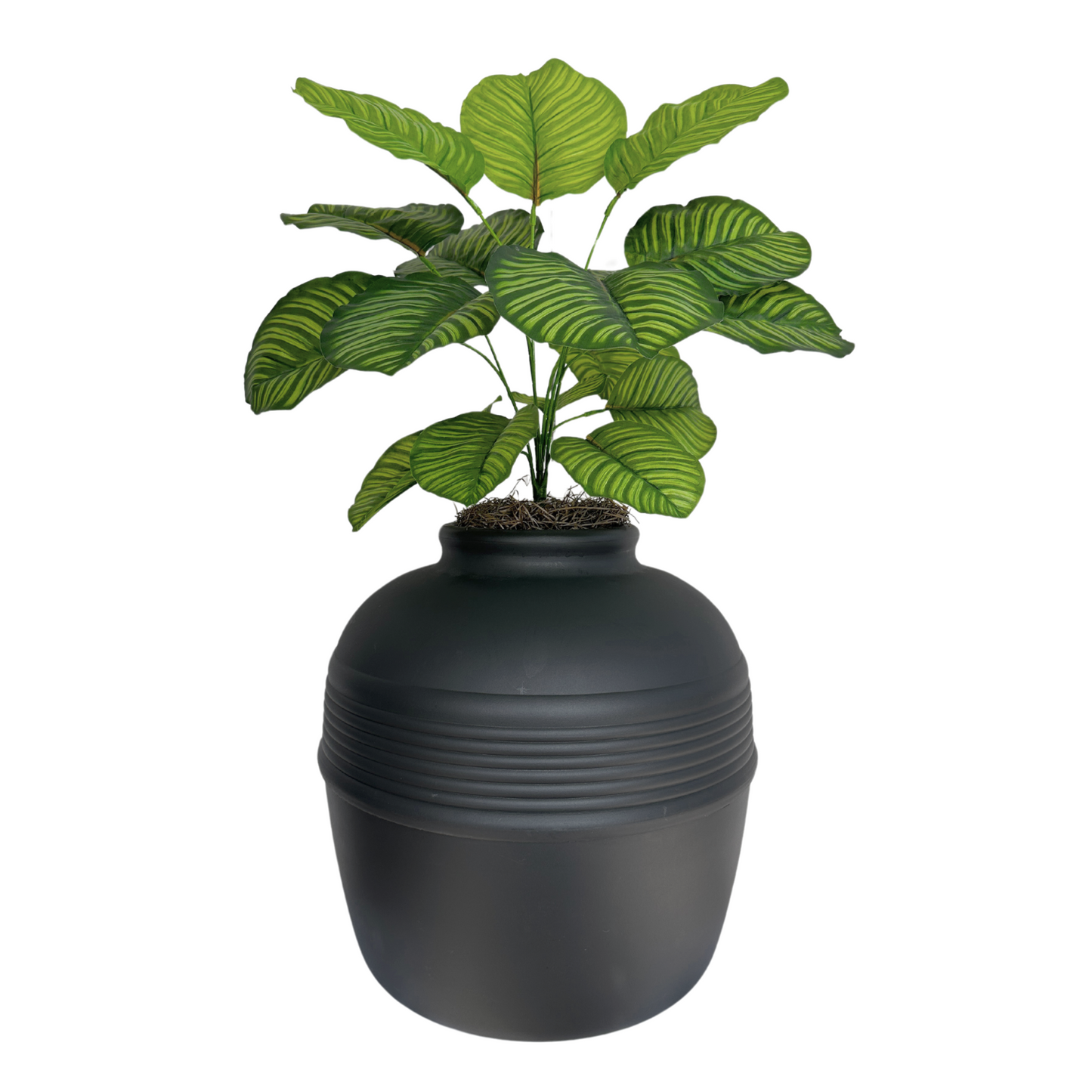 Original Hidden Litter Box Planter, Hooded Litter Box, Fake Plant Good Pet Stuff