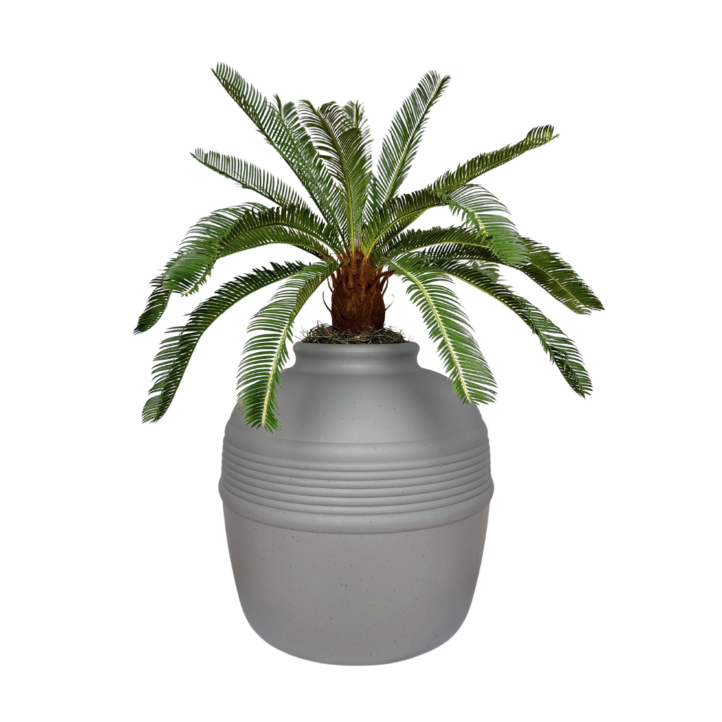 Original Hidden Litter Box Planter, Hooded Litter Box, Fake Plant Good Pet Stuff