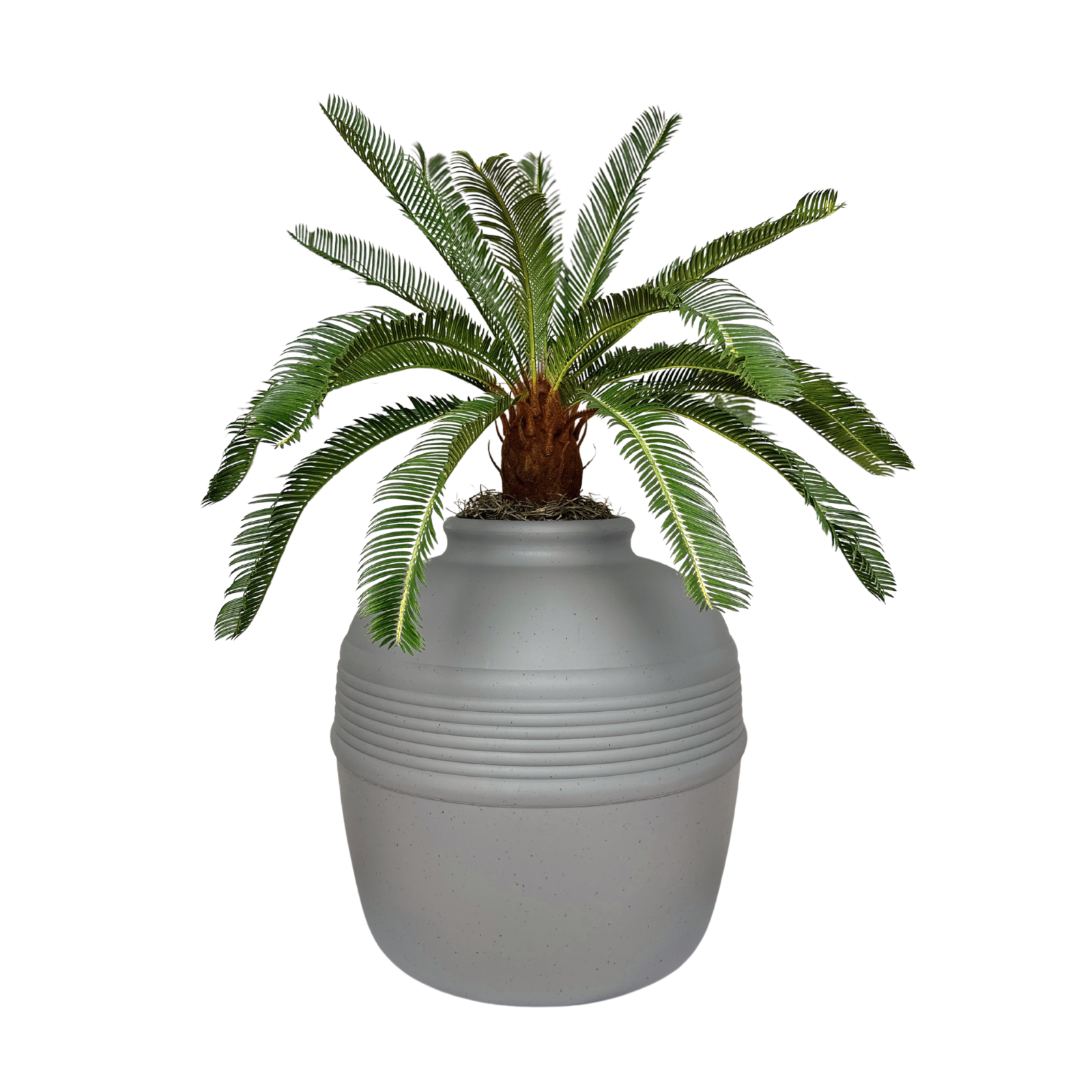Original Hidden Litter Box Planter, Hooded Litter Box, Fake Plant Good Pet Stuff