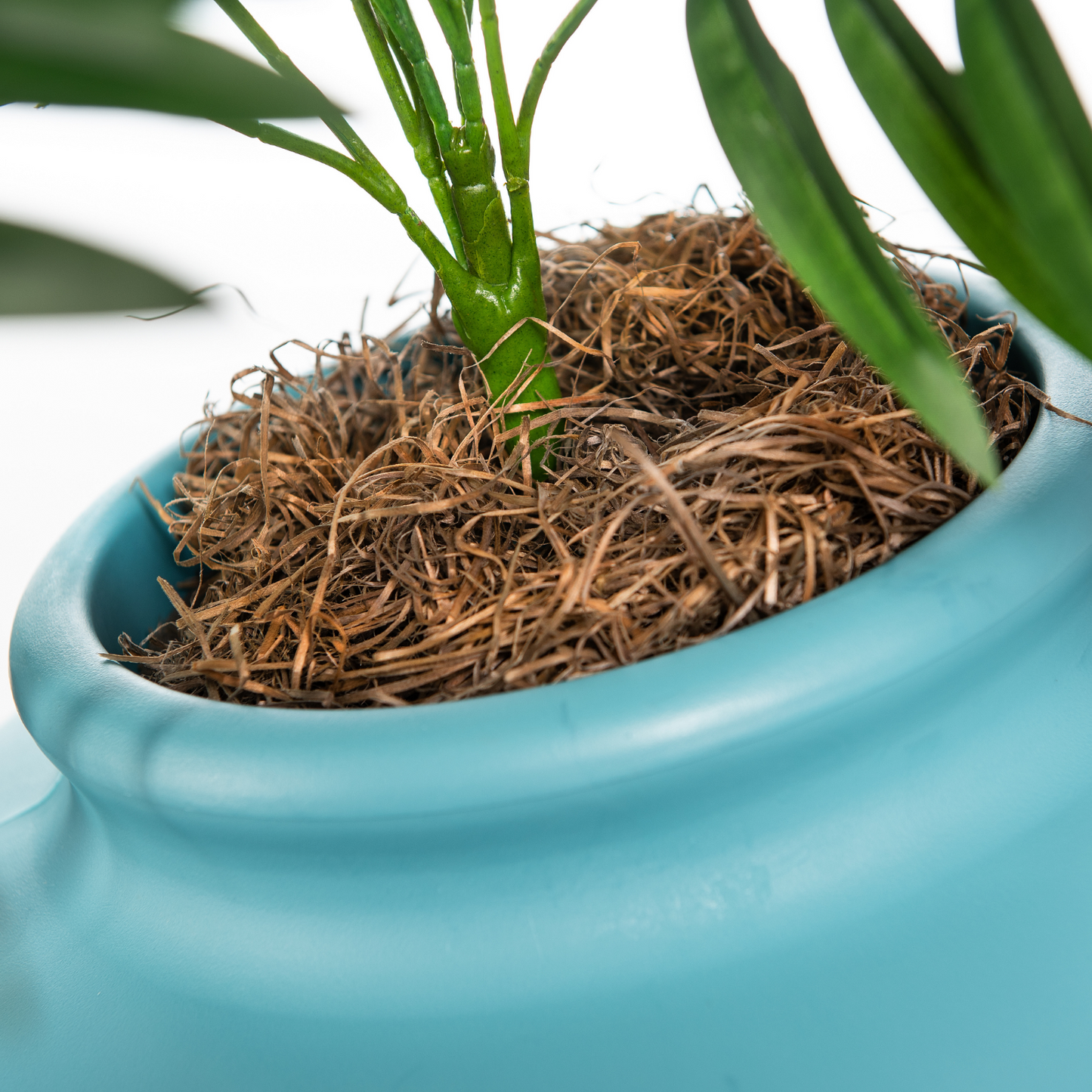 Original Hidden Litter Box Planter, Hooded Litter Box, Fake Plant Good Pet Stuff