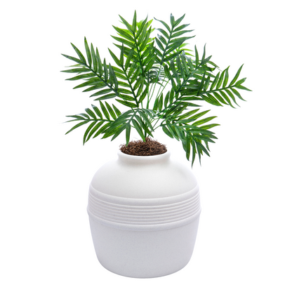 Original Hidden Litter Box Planter, Hooded Litter Box, Fake Plant Good Pet Stuff