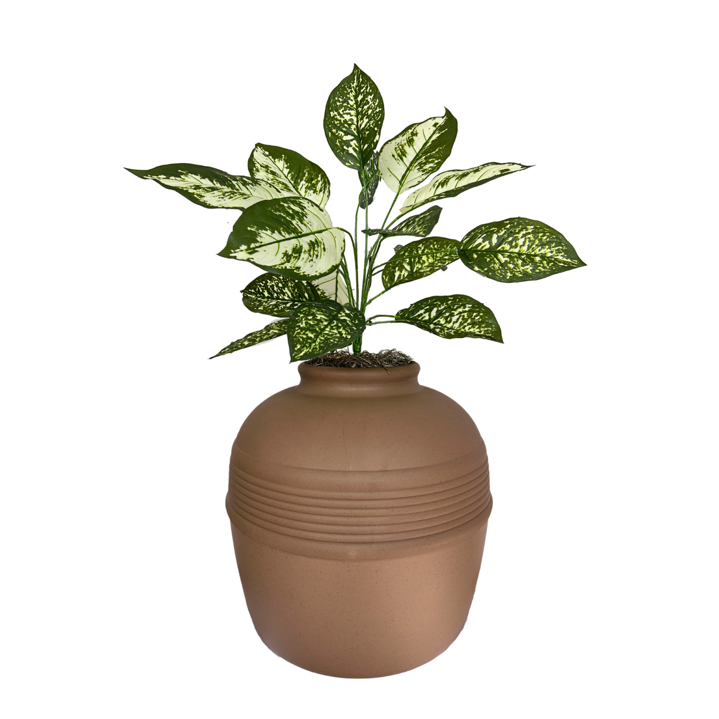 Original Hidden Litter Box Planter, Hooded Litter Box, Fake Plant Good Pet Stuff
